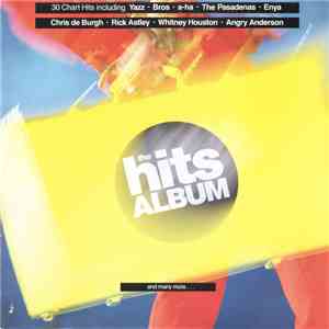 Various - The Hits Album