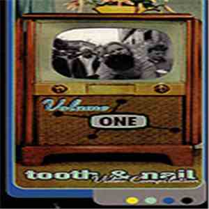 Various - Tooth & Nail Video Compilation Volume One