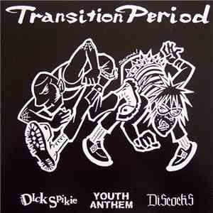 Various - Transition Period