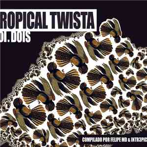 Various - Tropical Twista Vol. 2