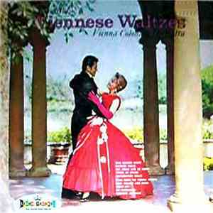 Vienna Colonade Orchestra - Beautiful Viennese Waltzes