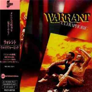 Warrant - Ultraphobic