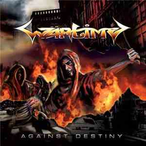 Wartime  - Against Destiny