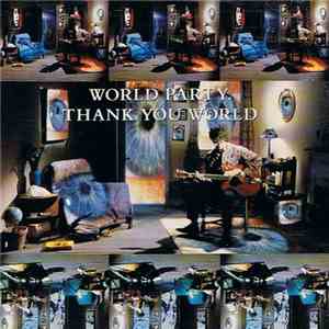 World Party - Thank You World