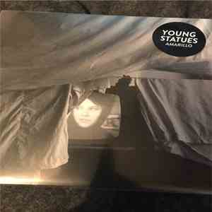 Young Statues - Amarillo