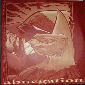 Abnegation - Sown In The Remains