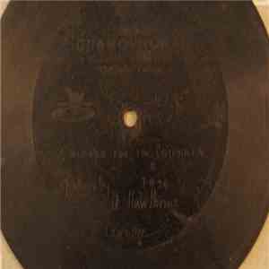 Alice Hawthorne - A Record For The Children