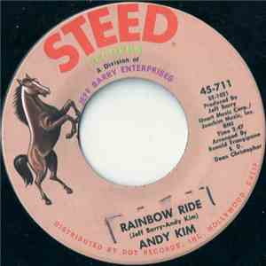 Andy Kim - Rainbow Ride