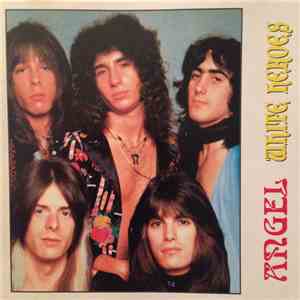 Angel  - White Heroes