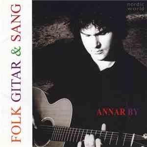 Annar By - Folk Gitar & Sang