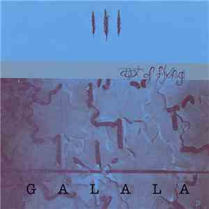 Art of Flying - Galala