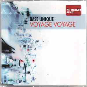 Base Unique - Voyage Voyage