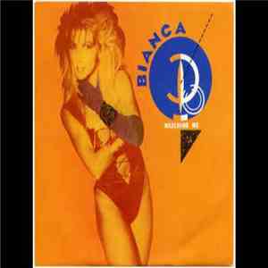 Bianca  - Watching Me