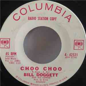 Bill Doggett - Choo Choo