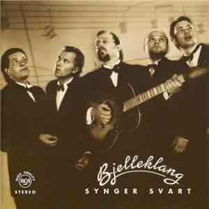 Bjelleklang - Synger Svart
