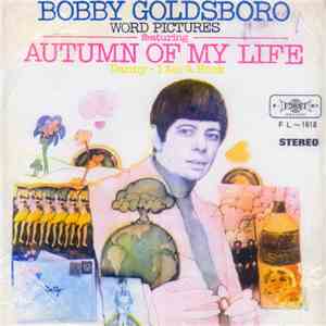 Bobby Goldsboro - Word Pictures