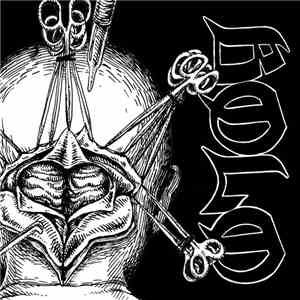 Bolo  - Red Cross