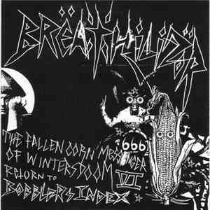 Breathilizör - The Fallen Corn Messenger Of Winters Doom Six: Return To Bob ...