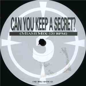 Brother Beyond - Can You Keep A Secret?