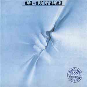 Can - Out Of Reach