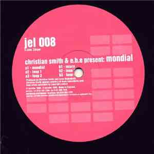 Christian Smith & E.B.E - Mondial