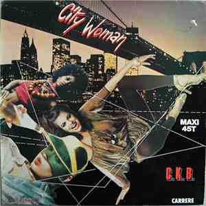 C.K.B. - City Woman