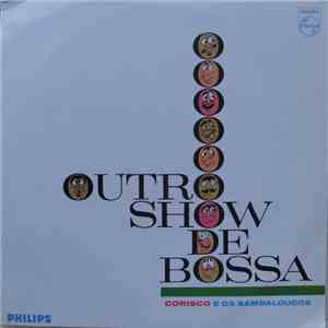 Corisco E Os Sambaloucos - Outro Show De Bossa