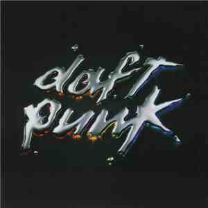 Daft Punk - Discovery