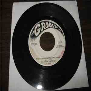Darrow Fletcher - That Certain Little Something