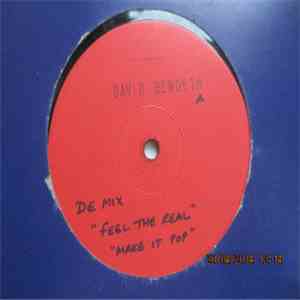 David Bendeth - Just Demix / Make It Pop
