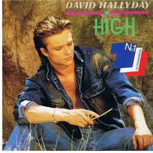 David Hallyday - High