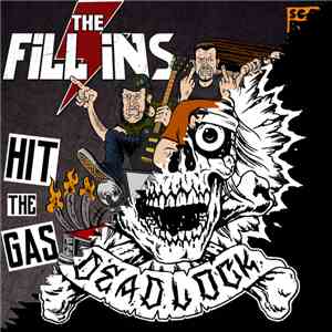 Deadlock NCHC, The Fill Ins - Split