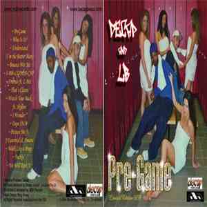 Decap, Lb - Pregame