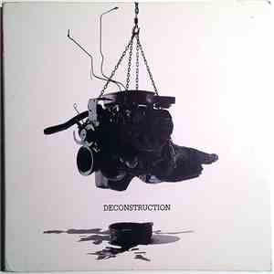 Deconstruction  - L.A. Song
