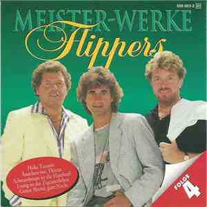 Die Flippers - Meister-Werke, Folge 4