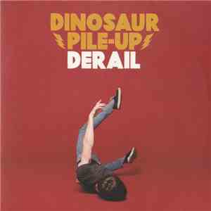 Dinosaur Pile-Up - Derail