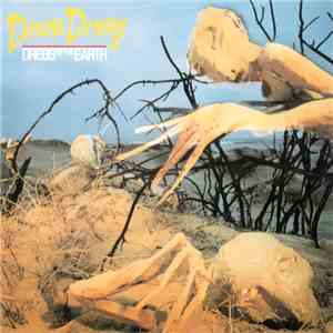 Dixie Dregs - Dregs Of The Earth