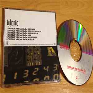 DJ Honda Feat.  Mos Def - Travellin' Man