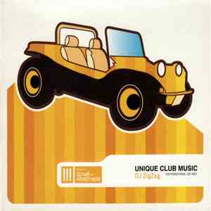 DJ ZigZag - Unique Club Music