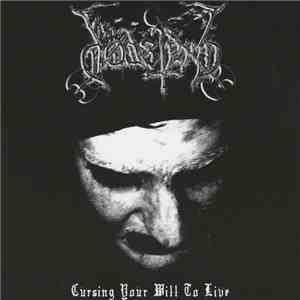 Dodsferd - Cursing Your Will To Live