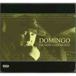 Domingo - The Most Underrated