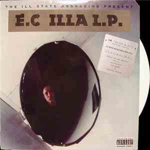 E.C Illa - E.C Illa L.P.