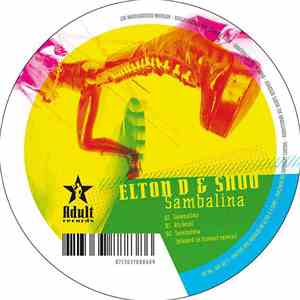 Elton D & Snoo - Sambalina
