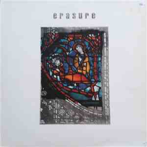 Erasure - The Innocents