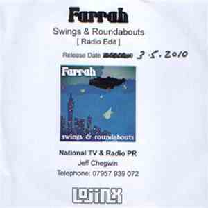 Farrah - Swings & Roundabouts