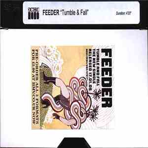 Feeder - Tumble And Fall