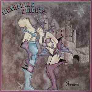 Ferrara - Wuthering Heights