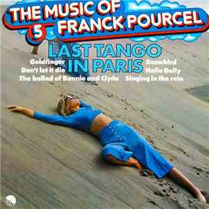 Franck Pourcel - Last Tango In Paris