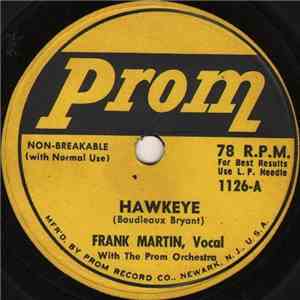 Frank Martin  With The Prom Orchestra / The Prom Orchestra & Chorus - Hawke ...