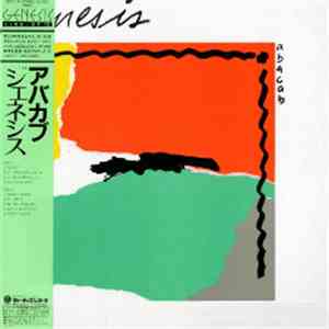 Genesis - Abacab